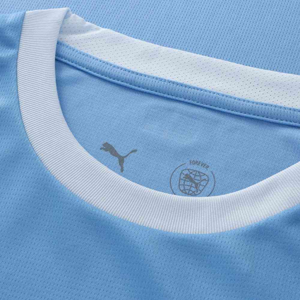 Manchester City Home Jersey 26/27